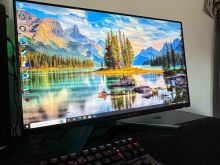 Monitor 240hz
