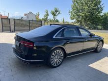 Audi A8L