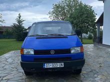 Volkswagen t4 1.9