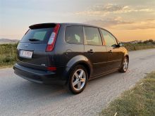 Shitet Ford Focus C Max