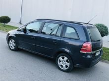 Opell Zafira 1.6 B