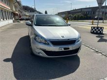 Peugeot 308 1.5 disel nga Zvicrra