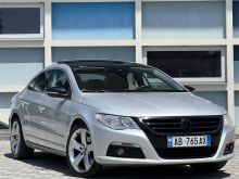 Passat CC