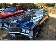 Cadillac ederado