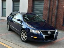 Shitet Passat 3C Viti 2009 2.0 Dizel 6 Shpejtsi