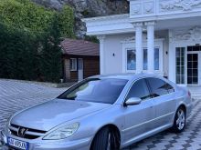Peugeot 607 2.7 v6 naft