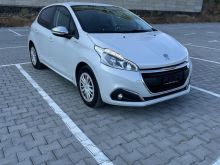 PEUGEOT 208 - 1.2 STT - 2018 - FULL AUTOMATIK -RKS