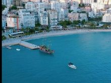 SHITET AP NE SARANDE, 1+1