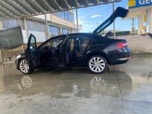 Shitet Skoda SuperB