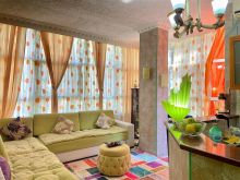Apartament 1+1 per shitje  ,Mali Robit