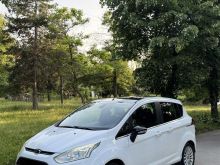 ✅✅FORD B MAX 1.6 NAFT 2014✅✅