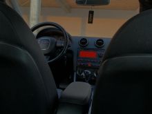 Shitet audi a3 8p 2.0tdi