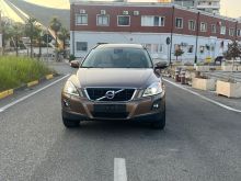 VOLVO XC60 3.0 T BENZIN-GAZ E SAPO ARDHUR NGA GJERMANIA