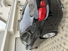 Bmw 520 2012