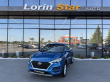 Hyundai Tucson 2.0 diesel viti 2019