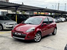 OKAZION!!!RENAULT CLIO 1.5 TDCI VITI 2010 “AUTOMAT”