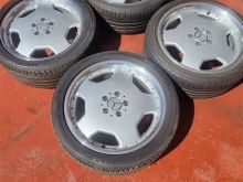 DISQE AMG MONOBLOKE  R18