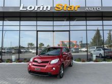 Toyota urban cruiser 4x4. 1.4diesel
