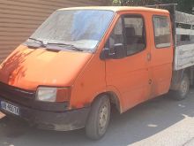 Ford transit me karroceri