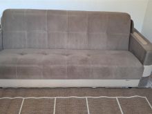kauq shum i mir