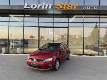 Volkswagen Golf 7   2.0Tdi panoramik