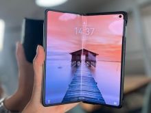 HUAWEI MATE X5