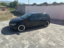 golf 7.5 R