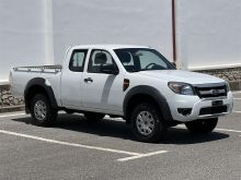 Ford Ranger 2.5 nafte 2011🇨🇭🇨🇭🇨🇭🇨🇭