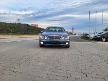 E KLAS 220 CDI MANUAL