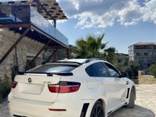 Shitet BMW X6 Hamann Look 3.0 benzin twin turbo