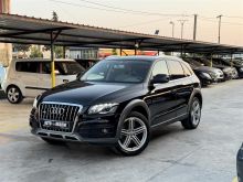 OKAZION!!!AUDI Q5 3.0 TDI VITI 2011 QUATTRO “AUTOMAT”