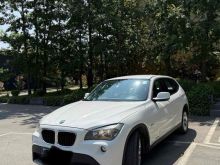 Shitet BMW X1 18d Automatik 2.0 viti 2012.