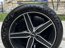 Fellne 18 5x112 Autec me goma
