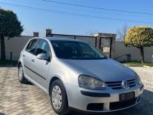 Golf 5 1.9 manual OKAZION