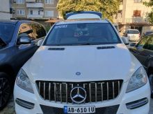 Shitet ML 350 2013