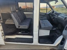 Shitet Kombi Mercedes-Benz 213  2.2 CDI , Viti 2005
