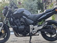 Honda cbf 600cc