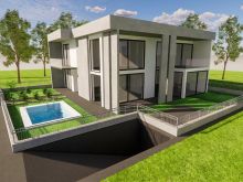 Shtëpi 240m² për #SHITJE në Veternik.