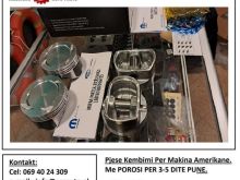 Pjese Makina Amerikane mekanike (TE REJA !)
