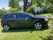 Golf5 1.9TDI viti2005 me rks 1vitt tel 046-149-321