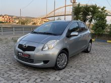 Toyota yaris 1.4 nafte 180 km
