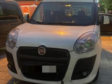 fiat doblo 2011