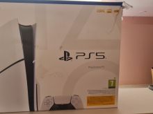 Playstation 5 slim