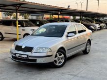 OKAZION!!!SKODA OCTAVIA 1.9 TDI VITI 2006 “AUTOMAT”