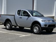 Mitsubishi L200 2.5 nafte 2011