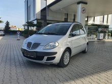 Lancia Musa 1,4 Gaz-benzine  Klima 6-marsha