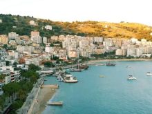 SHITET 1+1 NE SARANDE