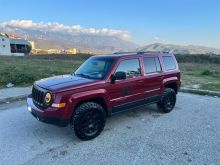 JEEP 2013 Automat