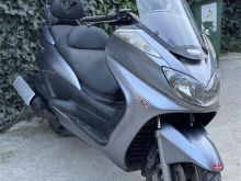 Yamaha Majesty 400🇨🇭🇨🇭🇨🇭