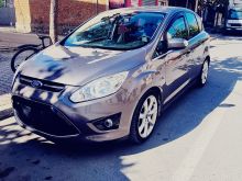 FORD C-MAX 2.0 TITANIUM